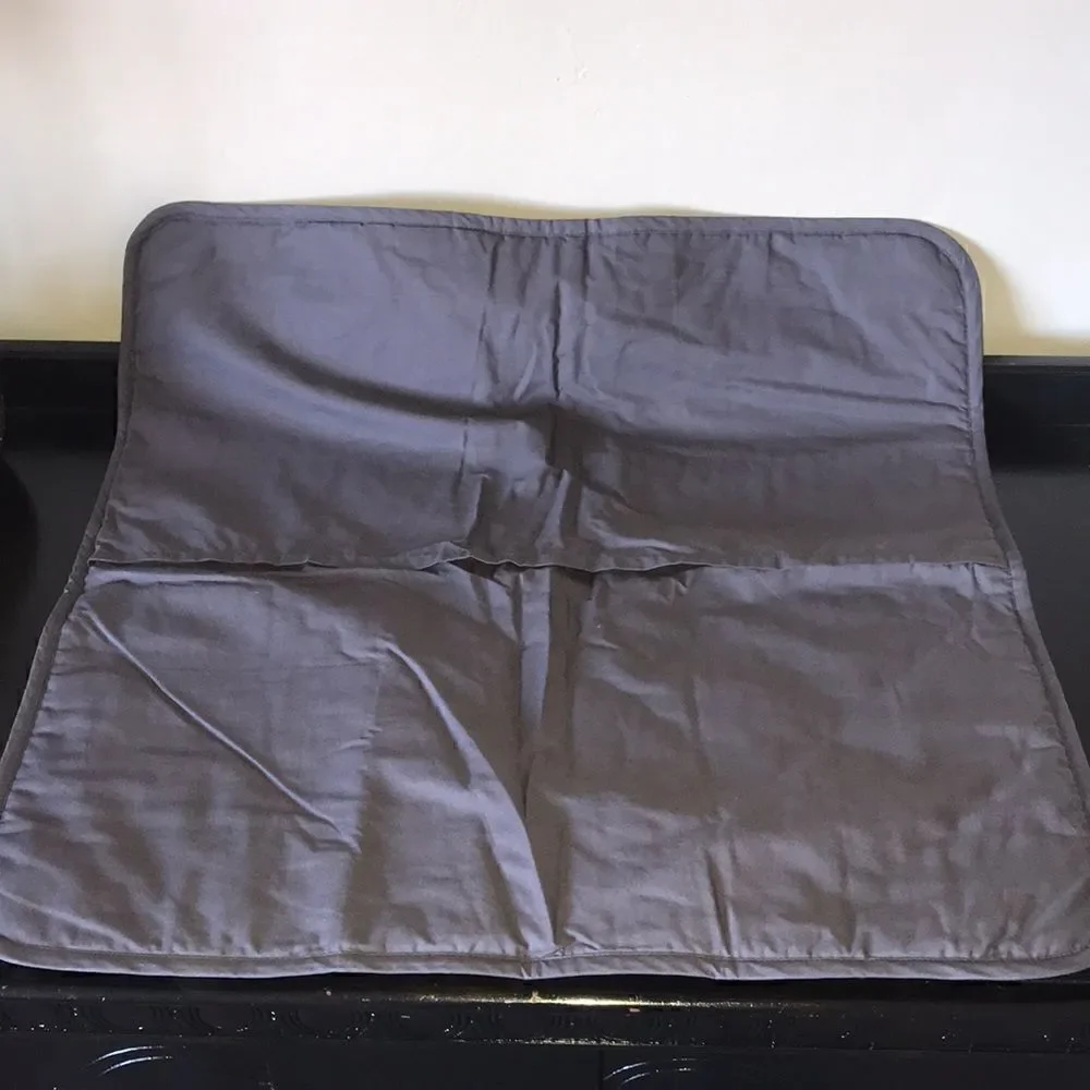 Pottery barn teen photo sample mystic medallion comforter euro sham